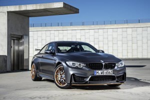 BMW M4 GTS 19