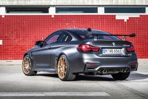 BMW M4 GTS 22