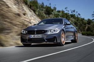 BMW M4 GTS 23