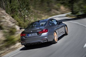 BMW M4 GTS 24