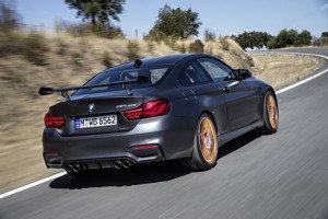 BMW M4 GTS 25