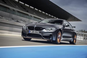 BMW M4 GTS 29