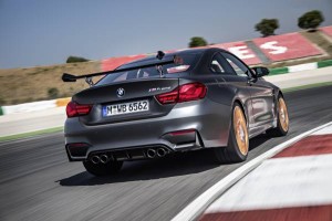 BMW M4 GTS 4