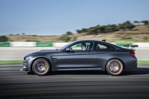 BMW M4 GTS 5