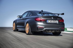 BMW M4 GTS 7