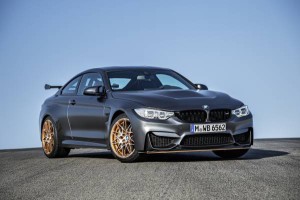 BMW M4 GTS 9