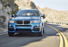 BMW X4 M40i 1 1