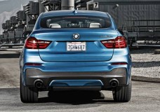 BMW X4 M40i 1 14