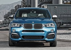 BMW X4 M40i 1 15