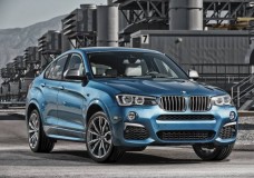 BMW X4 M40i 1 16