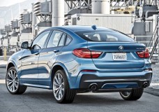 BMW X4 M40i 1 18