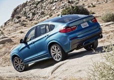 BMW X4 M40i 1 20