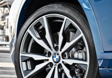 BMW X4 M40i 1 22