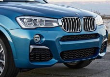 BMW X4 M40i 1 23