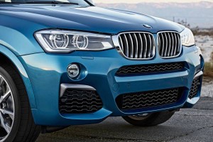 BMW X4 M40i 1 23