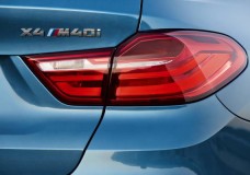 BMW X4 M40i 1 24