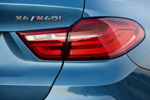 BMW X4 M40i 1 24