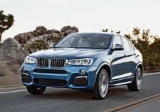 BMW X4 M40i 1 3