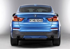 BMW X4 M40i 1 36