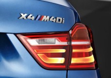 BMW X4 M40i 1 37