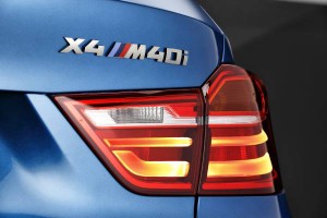 BMW X4 M40i 1 37