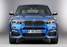 BMW X4 M40i 1 38