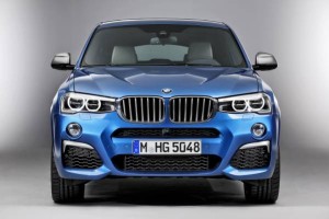 BMW X4 M40i 1 38