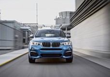 BMW X4 M40i 1 5