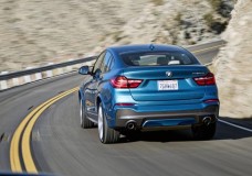 BMW X4 M40i 1 6