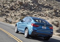 BMW X4 M40i 1 7