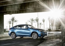 BMW X4 M40i 1 9