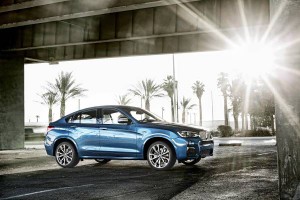 BMW X4 M40i 1 9