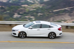 Civic Sedan 11