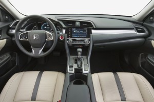 Civic Sedan 13