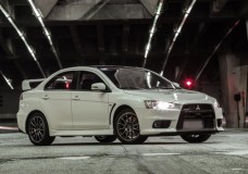 Mitsubishi Lancer Evolution Final Edition 01