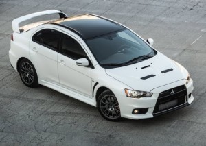 Mitsubishi Lancer Evolution Final Edition 03