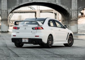 Mitsubishi Lancer Evolution Final Edition 05