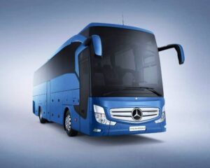 Mercedes-Benz Otobüs Haziran 2016 Kampanyası