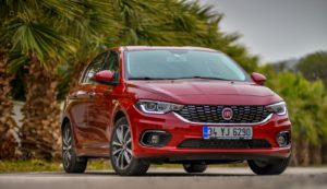 Fiat Egea HB 3