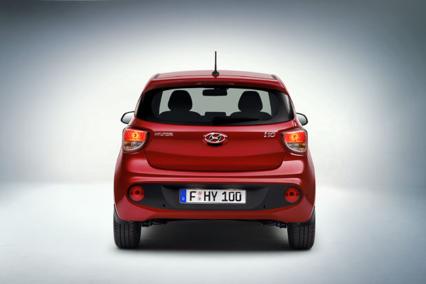 Hyundai Yeni i10  (4)