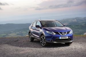 Qashqai 2