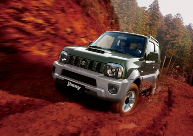 jimny