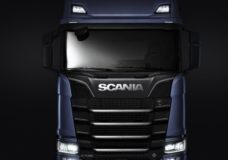 new scania 1