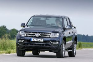 Amarok 1