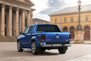 Amarok 6