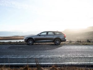 New Volvo V90 Cross Country 15