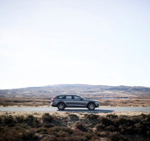 New Volvo V90 Cross Country 17