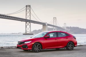 2017 Honda Civic Hatchback 05