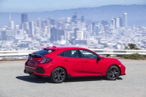 2017 Honda Civic Hatchback 08