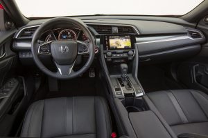 2017 Honda Civic Hatchback 09